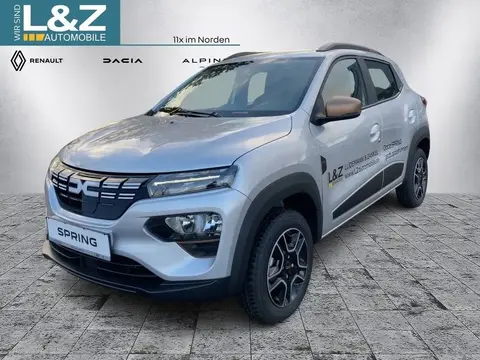 Used DACIA SPRING Not specified 2023 Ad 