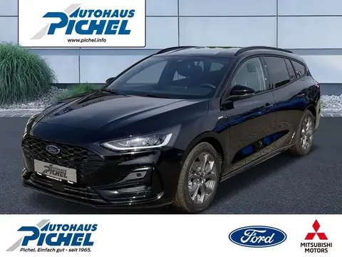 Annonce FORD FOCUS Essence 2023 d'occasion Allemagne