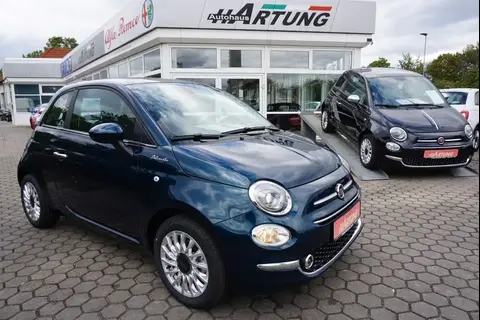 Used FIAT 500 Petrol 2023 Ad 