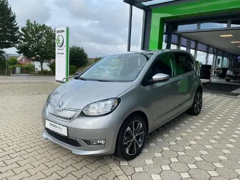 Used SKODA CITIGO Not specified 2020 Ad 