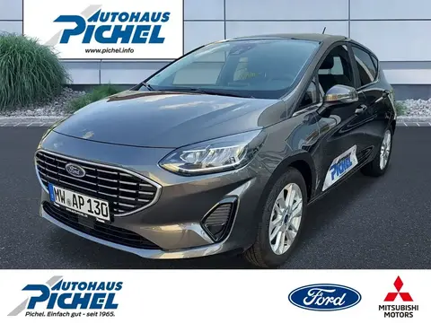 Used FORD FIESTA Petrol 2023 Ad 