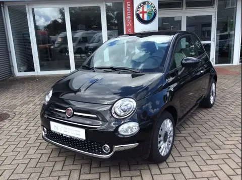 Used FIAT 500 Hybrid 2023 Ad 