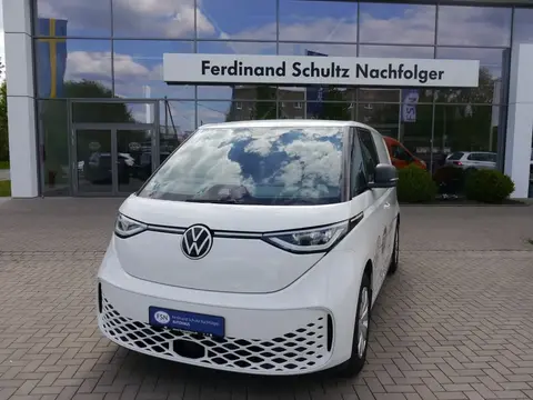 Annonce VOLKSWAGEN ID. BUZZ Non renseigné 2022 d'occasion 