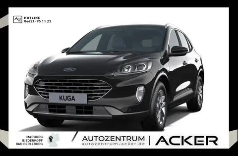 Used FORD KUGA Hybrid 2022 Ad 