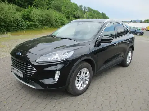 Used FORD KUGA Hybrid 2022 Ad 