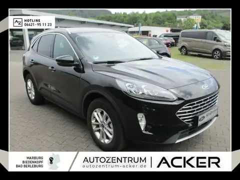 Used FORD KUGA Hybrid 2022 Ad 