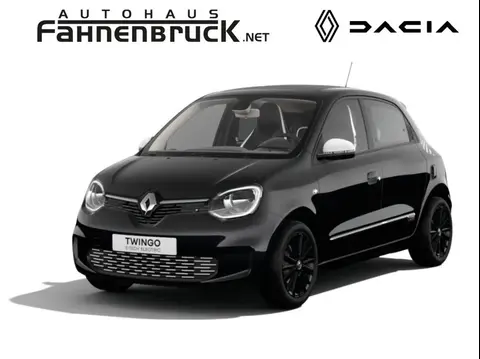 Used RENAULT TWINGO Not specified 2023 Ad 