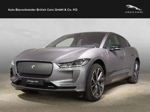 Annonce JAGUAR I-PACE Non renseigné 2023 d'occasion 