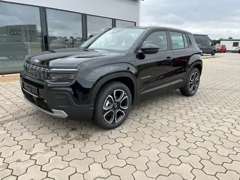 Annonce JEEP AVENGER Essence 2023 d'occasion 