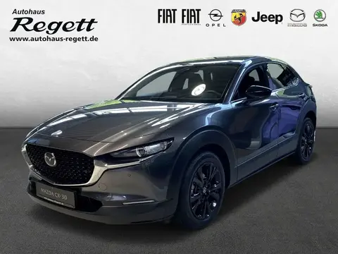 Annonce MAZDA CX-30 Essence 2023 d'occasion 