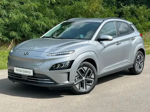 Annonce HYUNDAI KONA Non renseigné 2024 d'occasion 