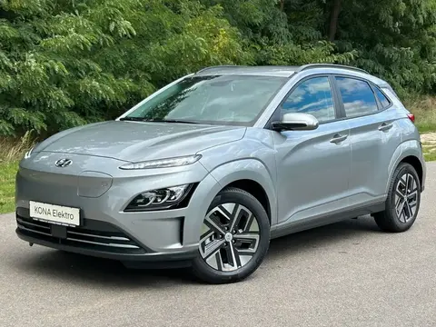 Annonce HYUNDAI KONA Non renseigné 2024 d'occasion 