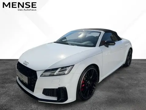 Annonce AUDI TTS Essence 2024 d'occasion 