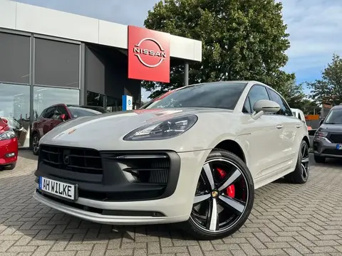 Used PORSCHE MACAN Petrol 2023 Ad 