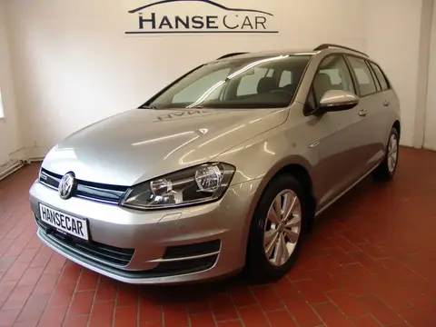 Annonce VOLKSWAGEN GOLF  2015 d'occasion 