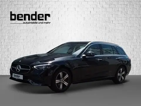 Used MERCEDES-BENZ CLASSE C Diesel 2023 Ad 