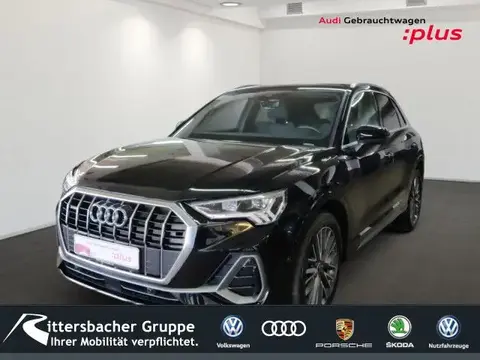 Annonce AUDI Q3 Diesel 2022 d'occasion 