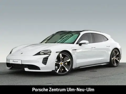 Annonce PORSCHE TAYCAN Non renseigné 2023 d'occasion 