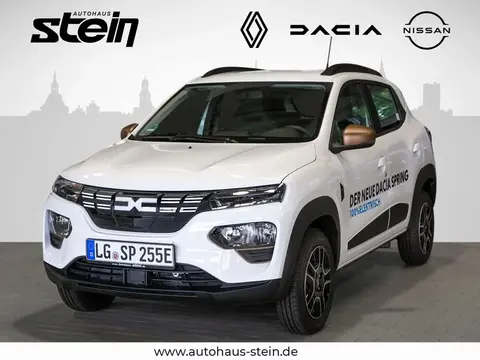 Used DACIA SPRING Not specified 2023 Ad 