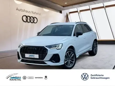 Annonce AUDI Q3 Essence 2024 d'occasion 