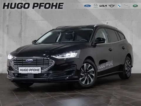 Annonce FORD FOCUS Essence 2023 d'occasion 