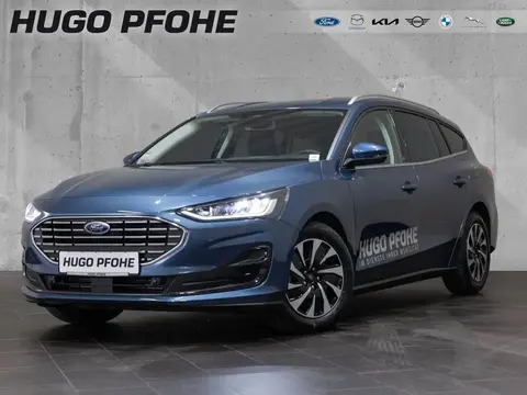 Annonce FORD FOCUS Essence 2023 d'occasion 