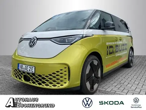 Annonce VOLKSWAGEN ID. BUZZ Non renseigné 2022 d'occasion 