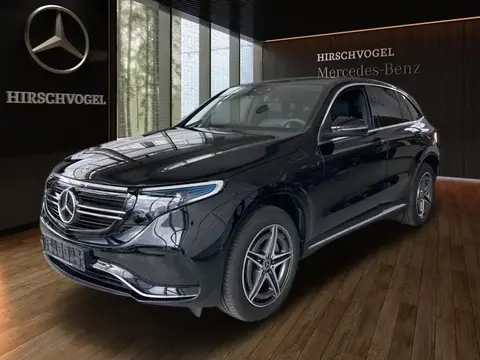 Annonce MERCEDES-BENZ EQC Non renseigné 2022 d'occasion 