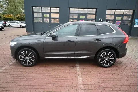 Used VOLVO XC60 Hybrid 2024 Ad 