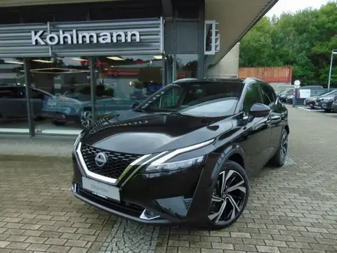 Annonce NISSAN QASHQAI Essence 2023 d'occasion 