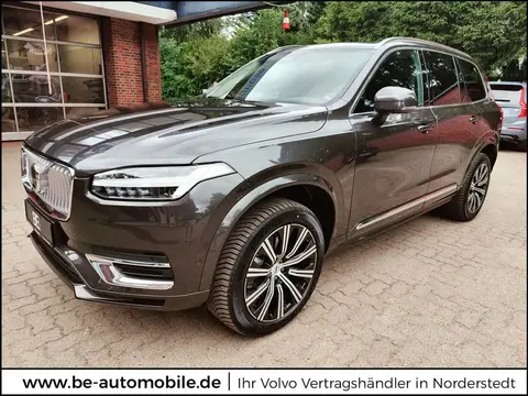 Annonce VOLVO XC90 Diesel 2023 d'occasion Allemagne