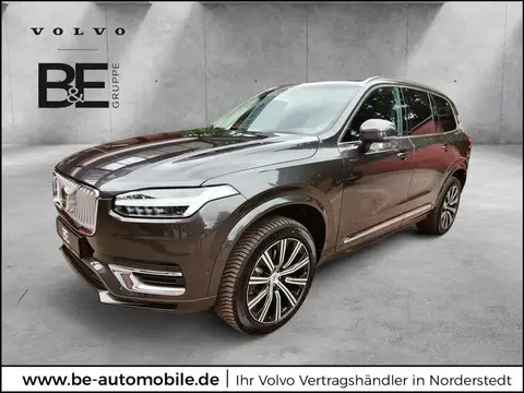 Annonce VOLVO XC90 Diesel 2023 d'occasion Allemagne