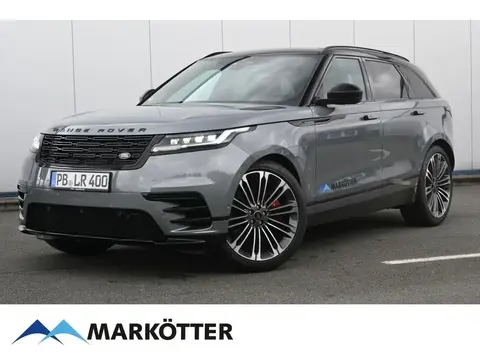 Used LAND ROVER RANGE ROVER VELAR Petrol 2023 Ad 