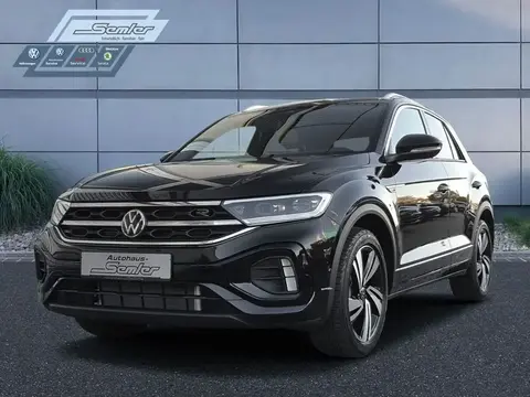 Used VOLKSWAGEN T-ROC Petrol 2023 Ad 