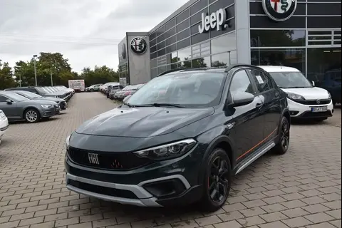 Annonce FIAT TIPO Essence 2024 d'occasion 