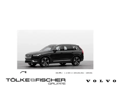 Used VOLVO XC90 Diesel 2023 Ad Germany