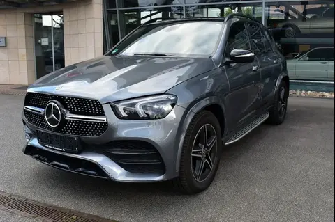 Annonce MERCEDES-BENZ CLASSE GLE Diesel 2021 d'occasion 