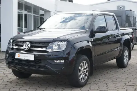 Used VOLKSWAGEN AMAROK Diesel 2018 Ad 