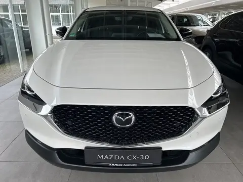 Used MAZDA CX-30 Hybrid 2023 Ad 