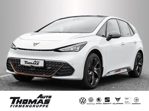 Used CUPRA BORN Not specified 2022 Ad 