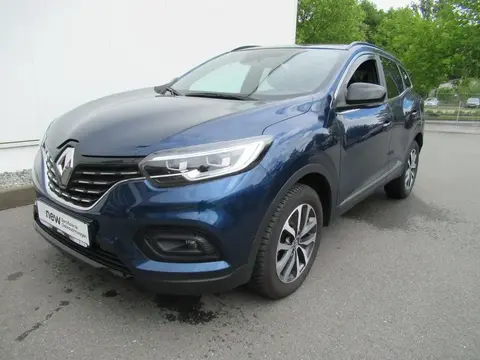 Used RENAULT KADJAR Petrol 2020 Ad 