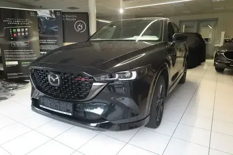 Used MAZDA CX-5 Diesel 2023 Ad 