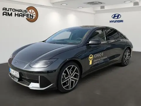 Annonce HYUNDAI IONIQ Non renseigné 2023 d'occasion 