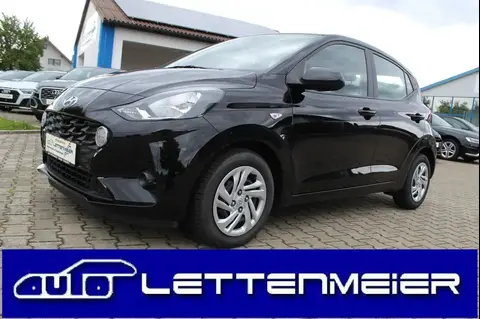 Used HYUNDAI I10 Petrol 2022 Ad 