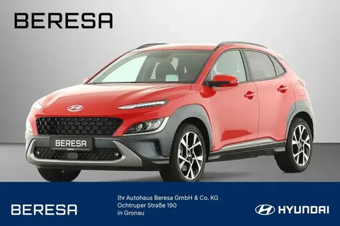 Annonce HYUNDAI KONA Essence 2023 d'occasion 