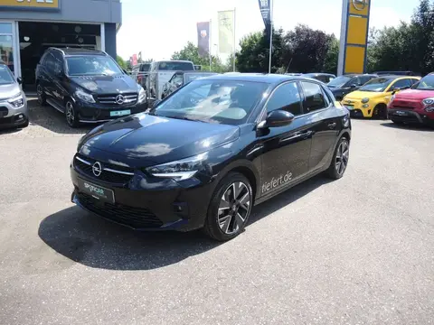 Used OPEL CORSA Not specified 2023 Ad 