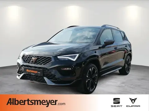 Used CUPRA ATECA Petrol 2023 Ad 