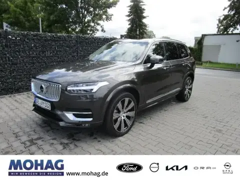 Annonce VOLVO XC90 Diesel 2023 d'occasion Allemagne