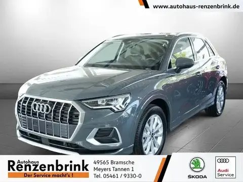 Annonce AUDI Q3 Diesel 2022 d'occasion 