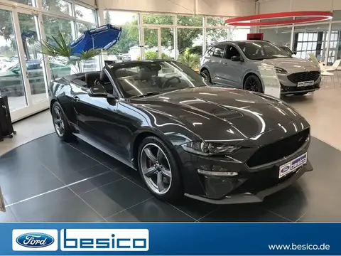 Annonce FORD MUSTANG Essence 2023 d'occasion Allemagne